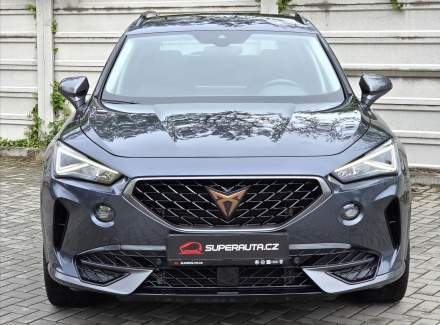 Cupra - Formentor