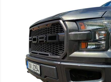 Ford - F-150