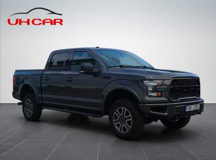 Ford - F-150