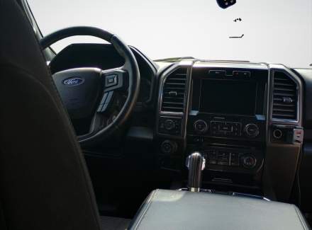 Ford - F-150
