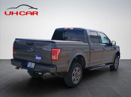 Ford - F-150