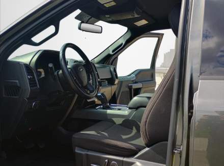 Ford - F-150