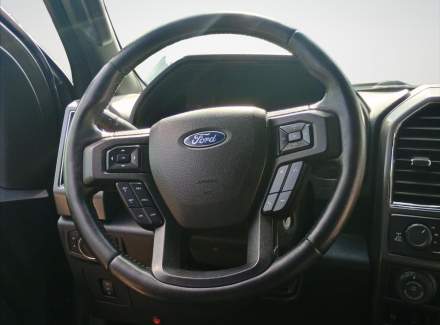 Ford - F-150