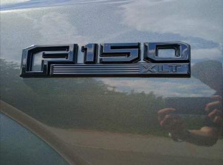 Ford - F-150