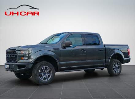Ford - F-150