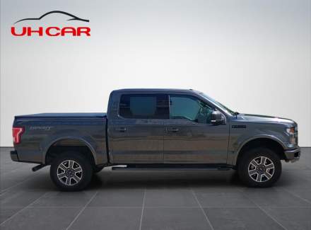 Ford - F-150
