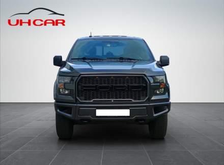 Ford - F-150