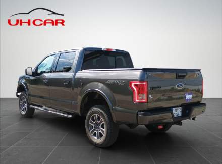 Ford - F-150