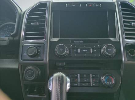 Ford - F-150