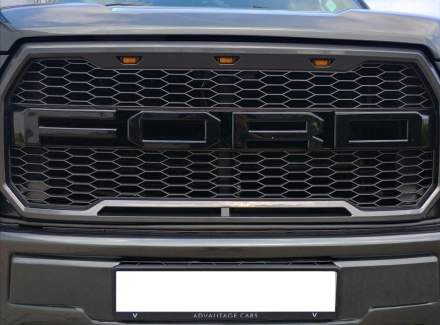 Ford - F-150