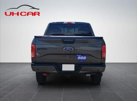 Ford - F-150