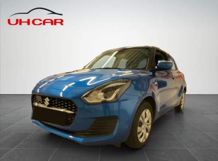 Suzuki - Swift