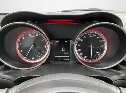 Suzuki - Swift