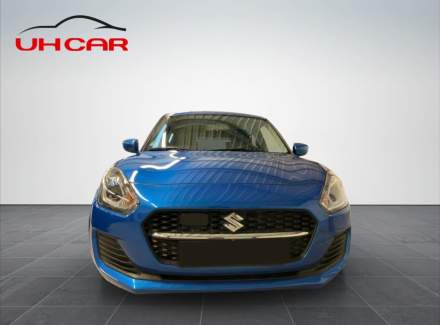 Suzuki - Swift