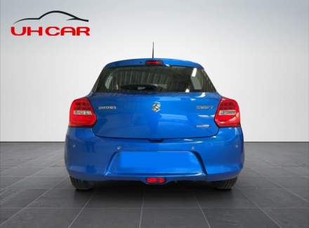Suzuki - Swift