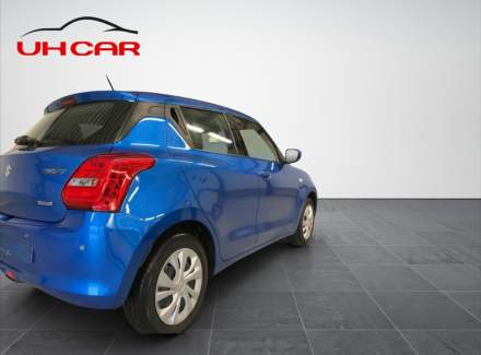 Suzuki - Swift
