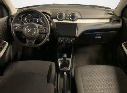 Suzuki - Swift