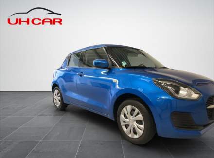 Suzuki - Swift
