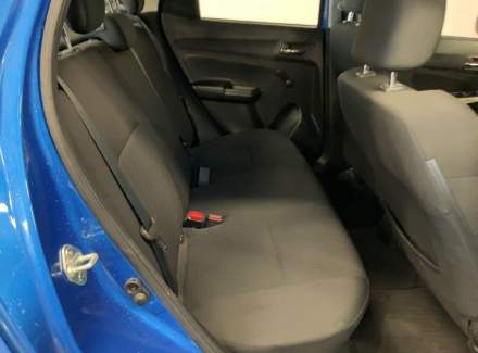 Suzuki - Swift