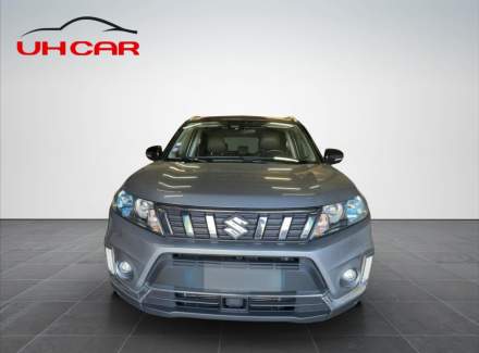 Suzuki - Vitara