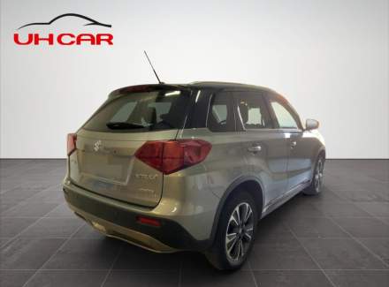 Suzuki - Vitara