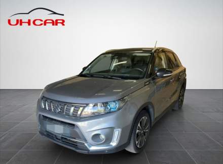 Suzuki - Vitara