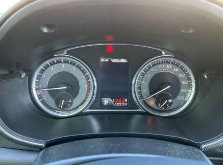 Suzuki - Vitara