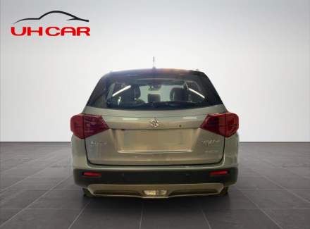 Suzuki - Vitara