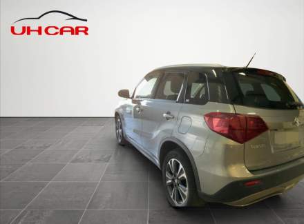 Suzuki - Vitara