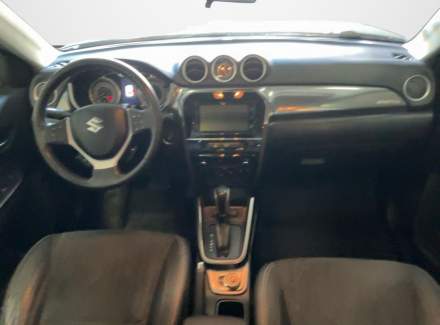 Suzuki - Vitara