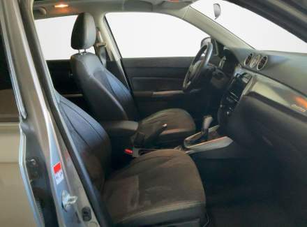 Suzuki - Vitara