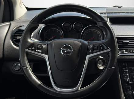 Opel - Meriva