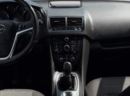 Opel - Meriva