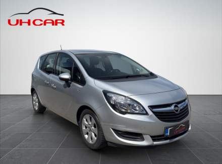 Opel - Meriva