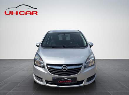 Opel - Meriva