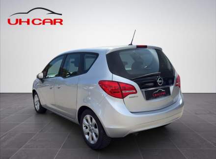 Opel - Meriva