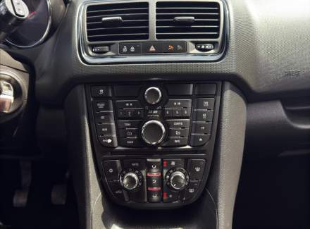 Opel - Meriva