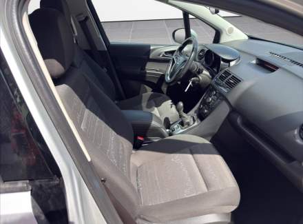 Opel - Meriva