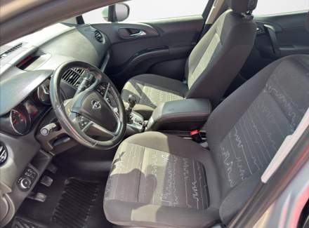 Opel - Meriva
