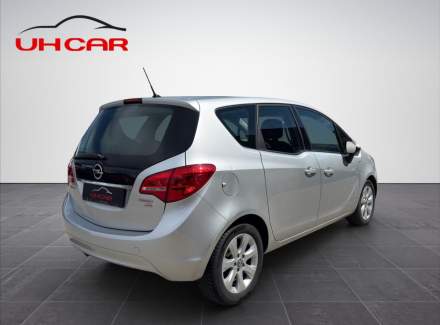 Opel - Meriva