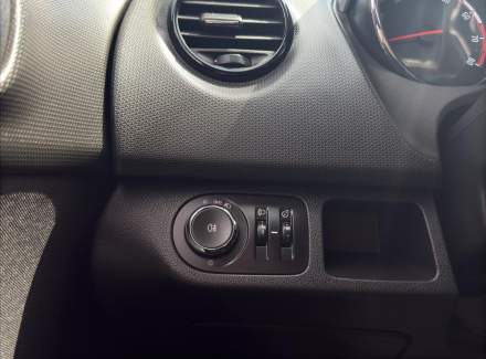 Opel - Meriva