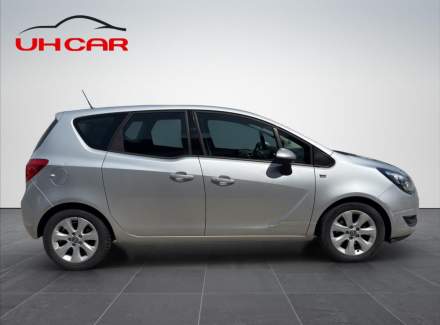 Opel - Meriva