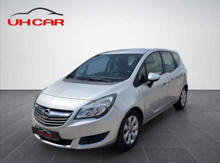 Opel - Meriva