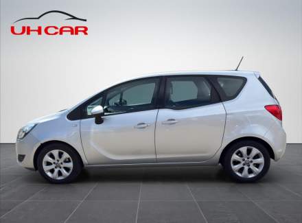 Opel - Meriva