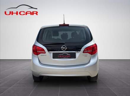 Opel - Meriva