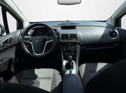 Opel - Meriva