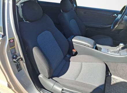 Mercedes-Benz - C-class