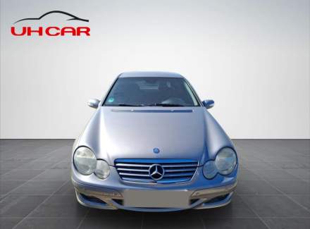 Mercedes-Benz - C-class
