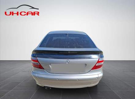 Mercedes-Benz - C-class