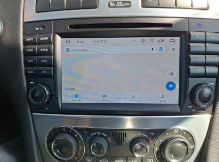 Mercedes-Benz - C-class